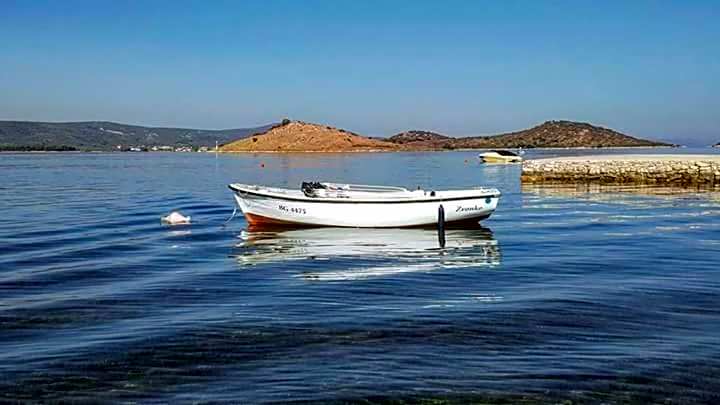 Apartments and pansion M&R