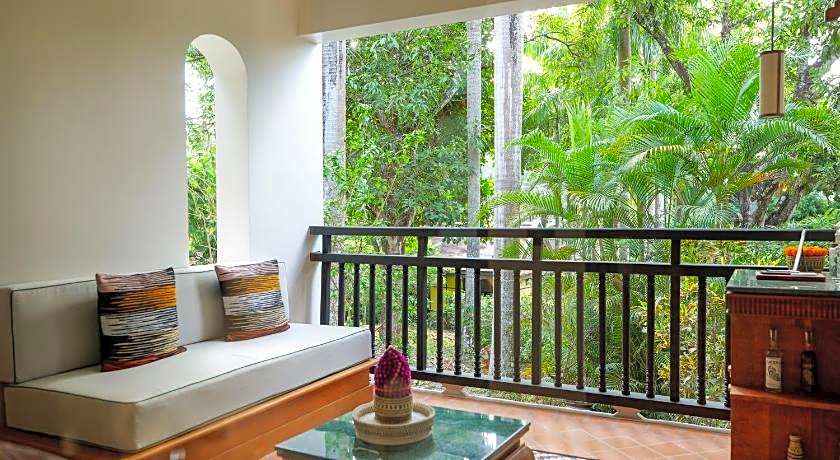 La Residence Phou Vao