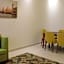 Al Riyadh Hotel Apartments