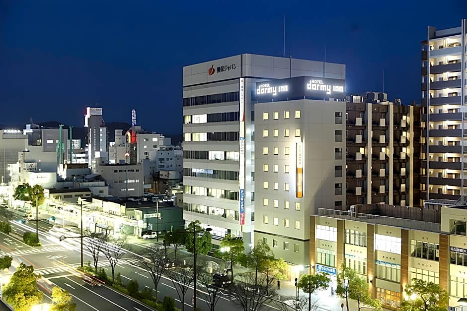 Dormy Inn Premium Wakayama Natural Hot Spring