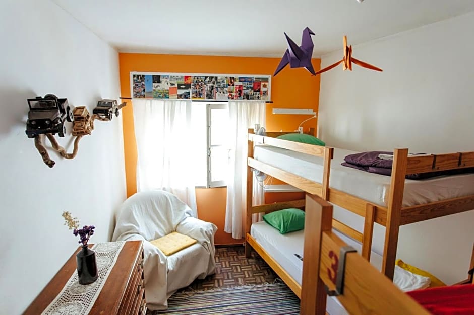 Olive Hostel Lagos