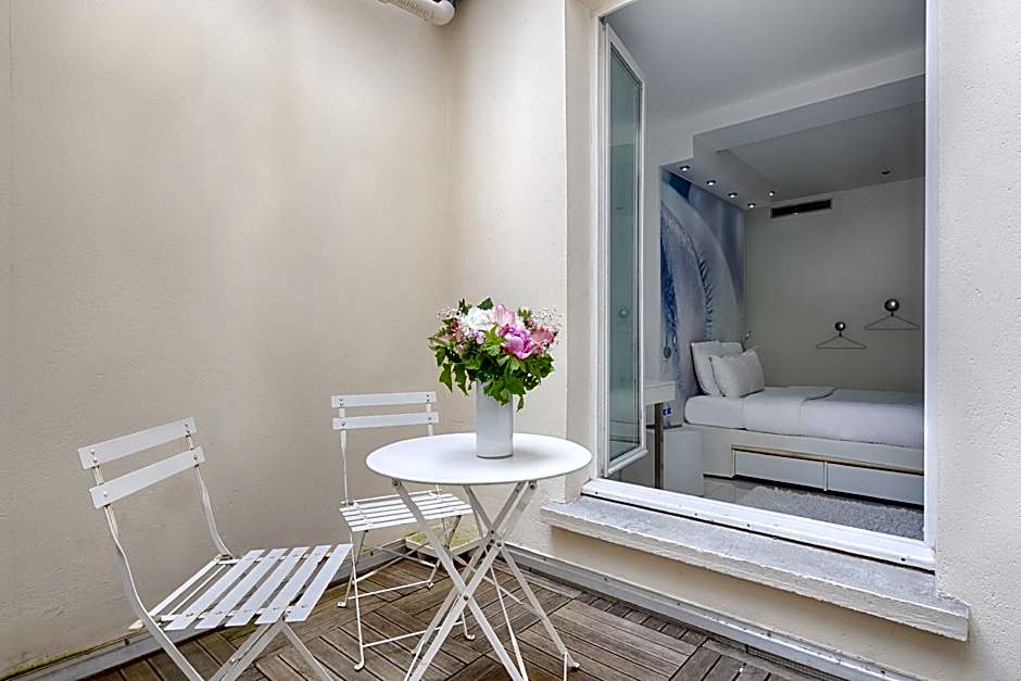 Blc Design Hotel