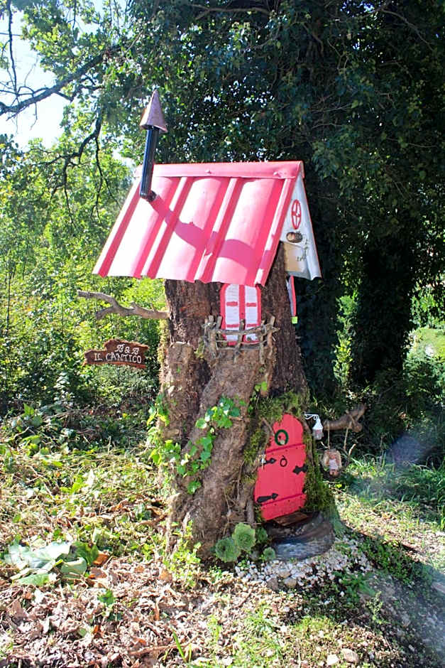 B&B Il Cantico