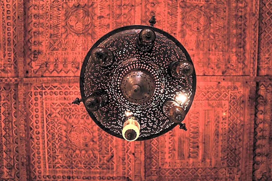 Riad Bellamane Marrakech