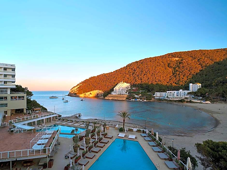 Mondrian Ibiza