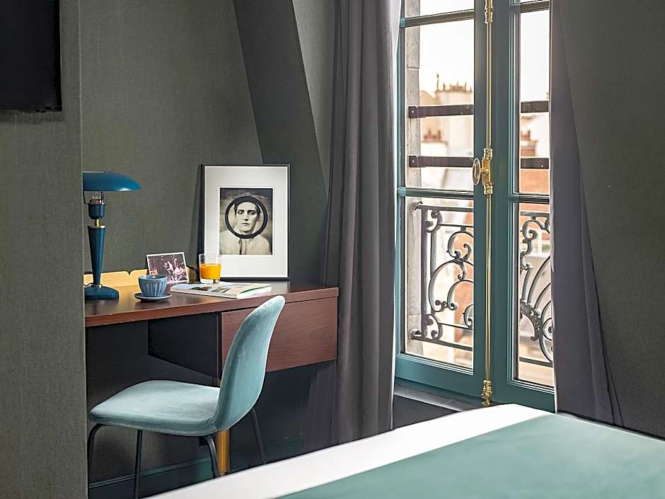 Bob Hotel by Elegancia