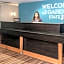 Hampton Inn By Hilton South Plainfield-Piscataway