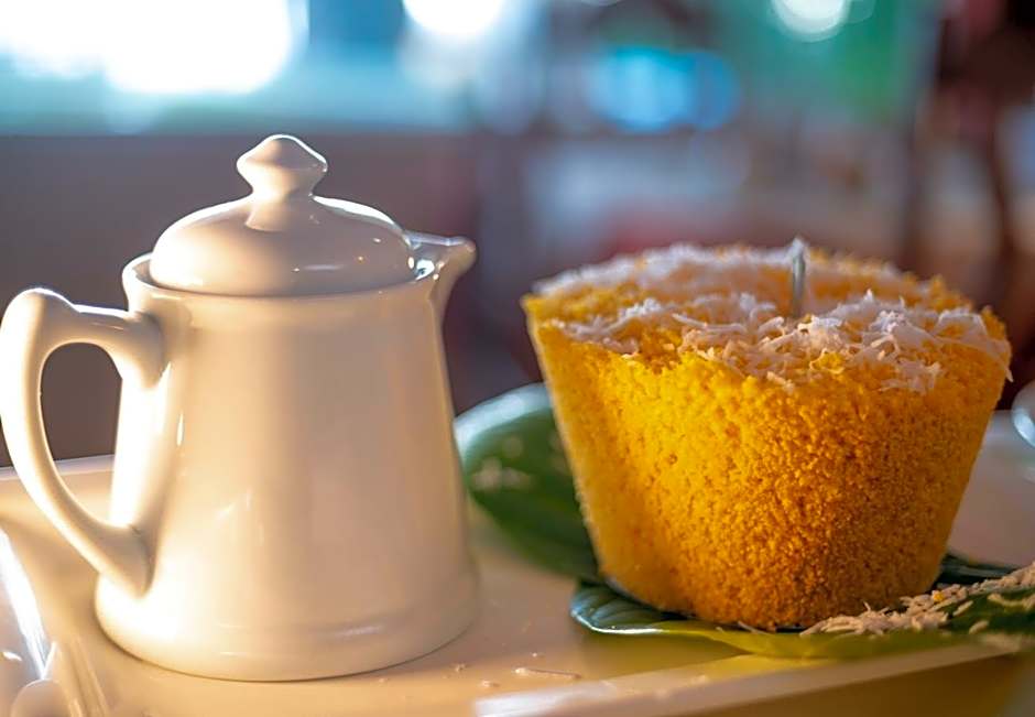 Village Paraíso Tropical