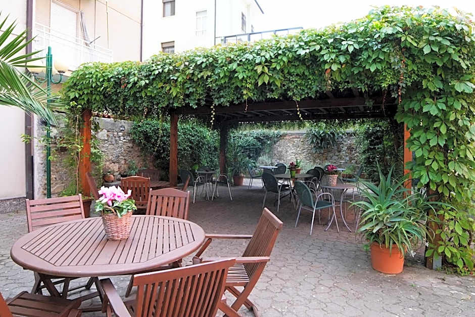 Villa Gioiosa