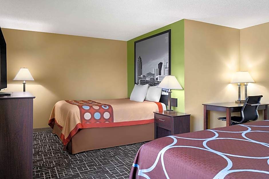 Super 8 by Wyndham Dyersville