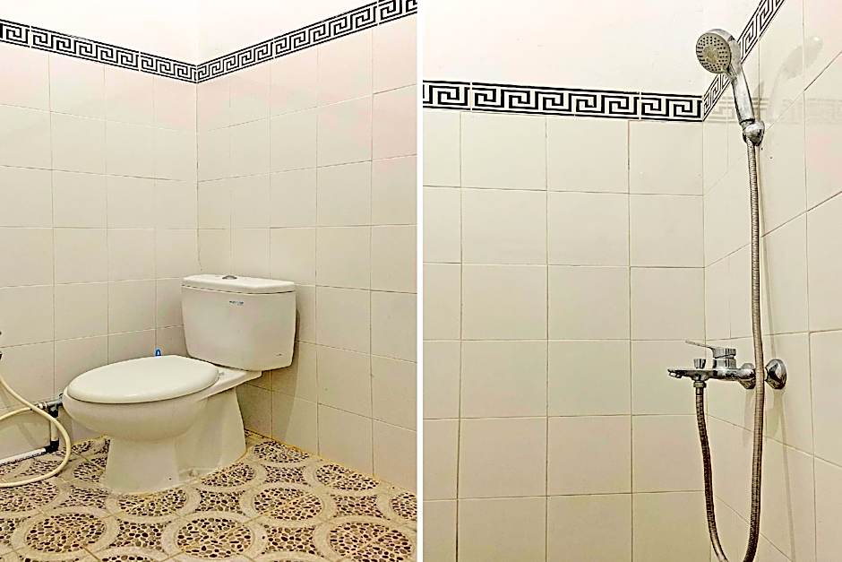 Hotel O Mariko's House