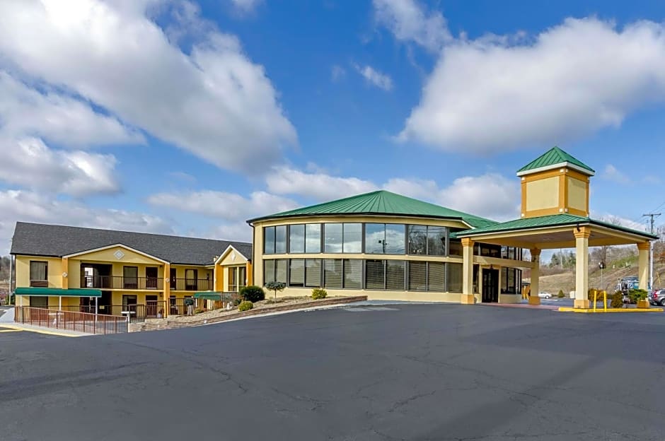 Quality Inn