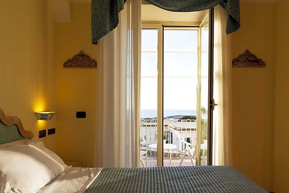 Hotel Punta Imperatore