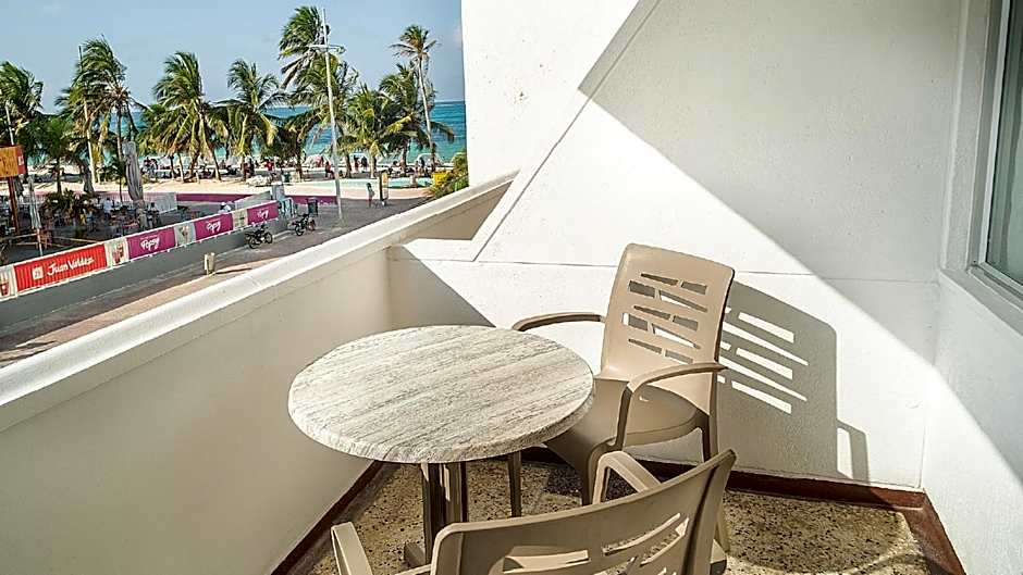 Hotel Portobelo Convention Center