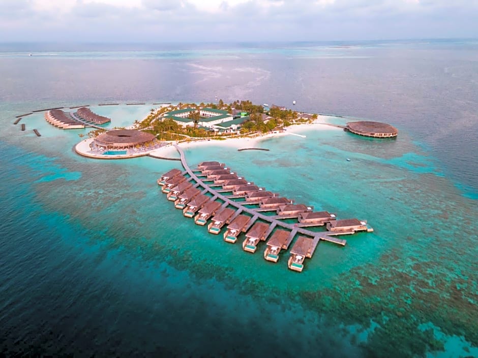 Kagi Maldives Spa Island