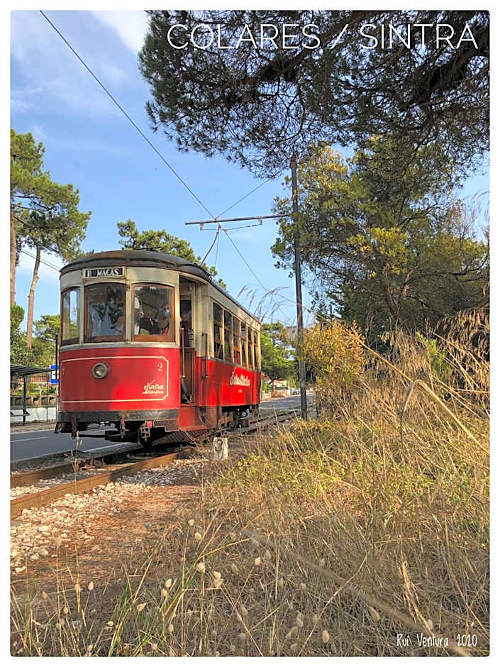 Hotel Londres Estoril / Cascais