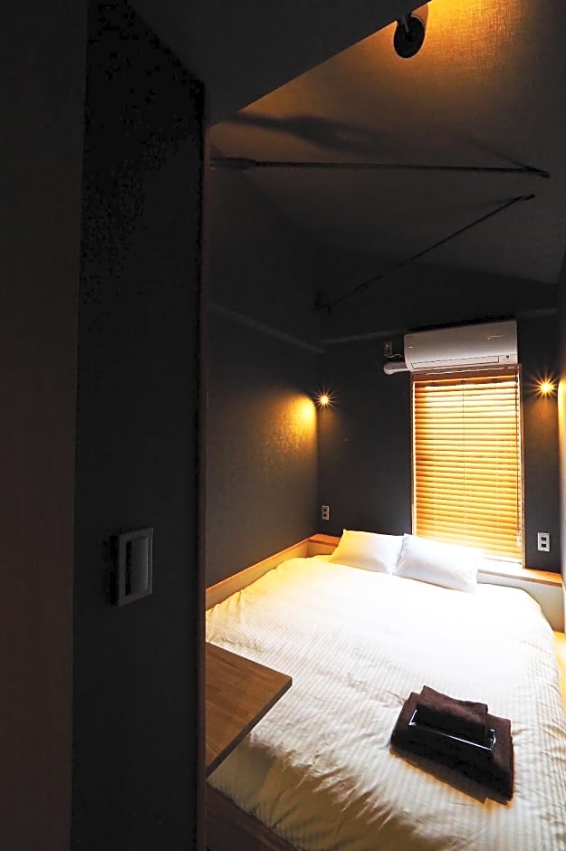 Yumoto Station Hotel MIRAHAKONE