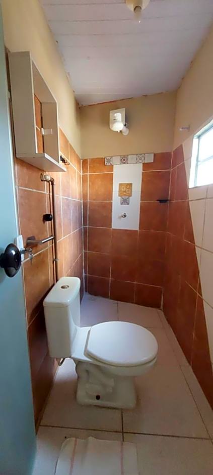 Casa temporada Araçoiaba