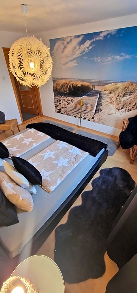 Stadtrand Wilhelmshaven