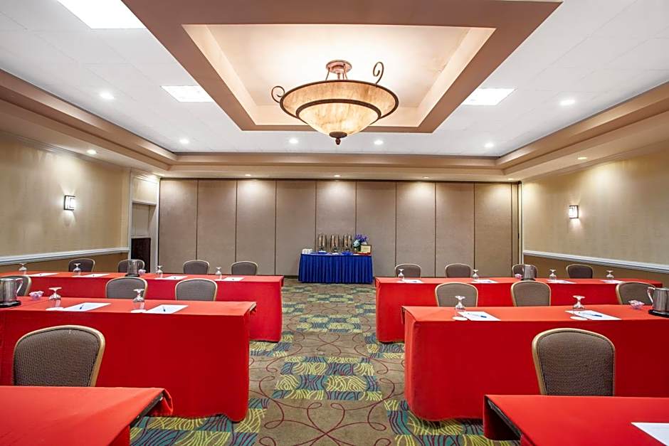 Wyndham Philadelphia-Bucks County