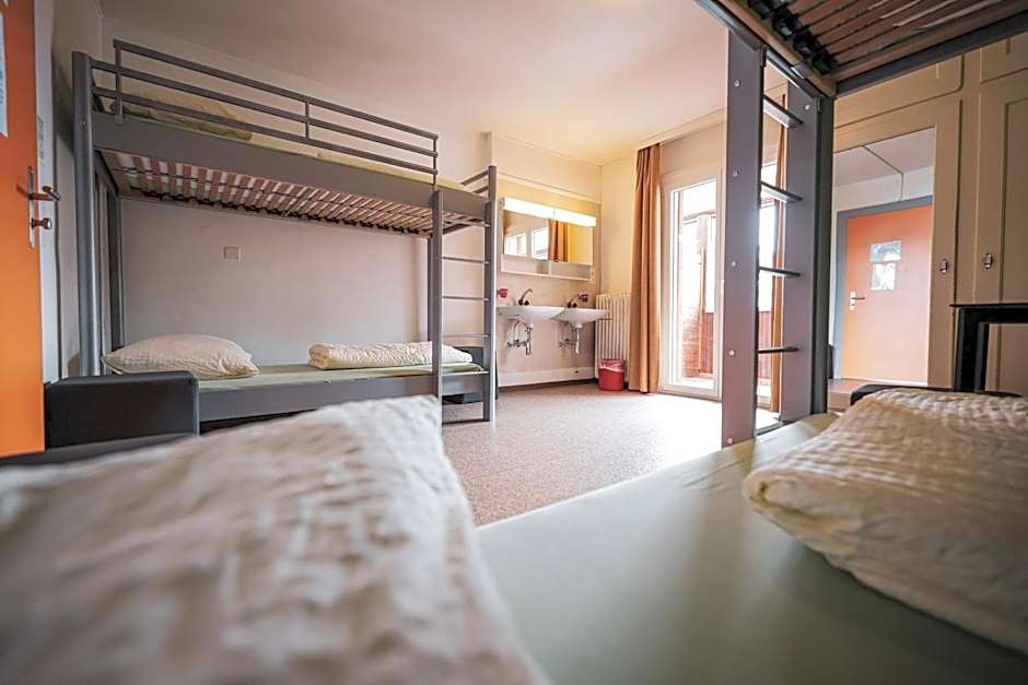 Arosa Mountain Lodge