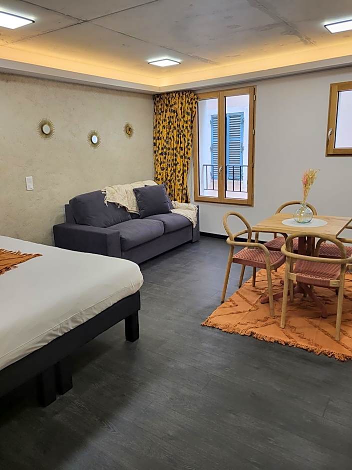 Résidence Mademoiselle Joséphine