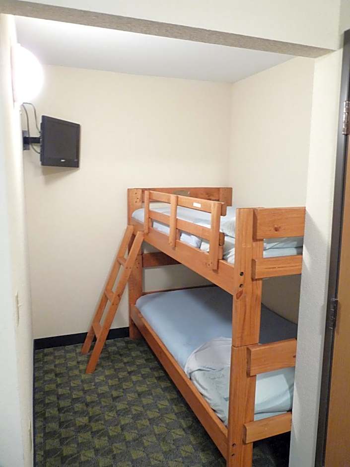 The Branson Waterpark Hotel