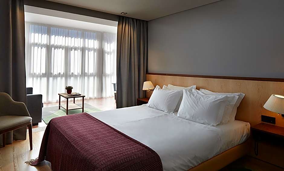 Abrigo da Montanha Hotel Rural