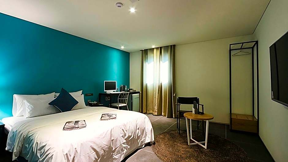 SR Design Hotel