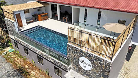 GO BOUTIQUE INN