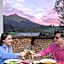 Hotel Alpenland