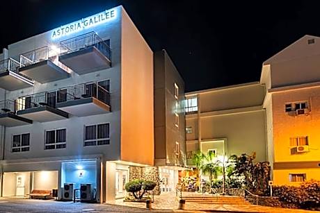 Astoria Galilee