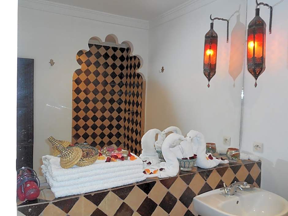 Riad Hugo