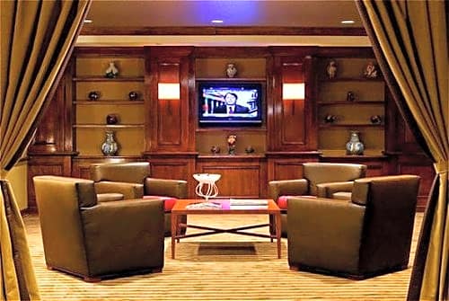 Crowne Plaza Newark Airport By IHG