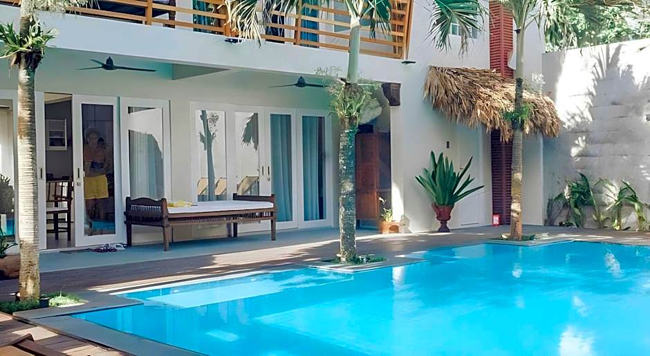 Muni-muni Villas Siargao