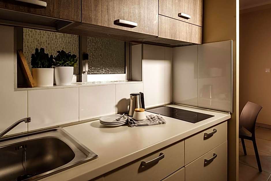 115 The Strand Hotel by NEU Collective