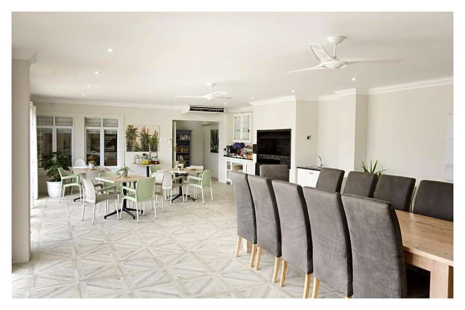 66 On Monzali 4 Star Luxury Guesthouse