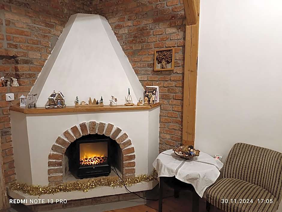 Apartments " VINTAGE " Teplice