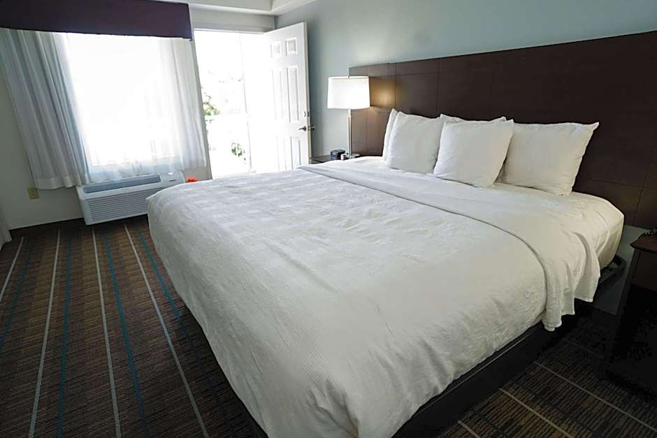 MainStay Suites Knoxville North I-75