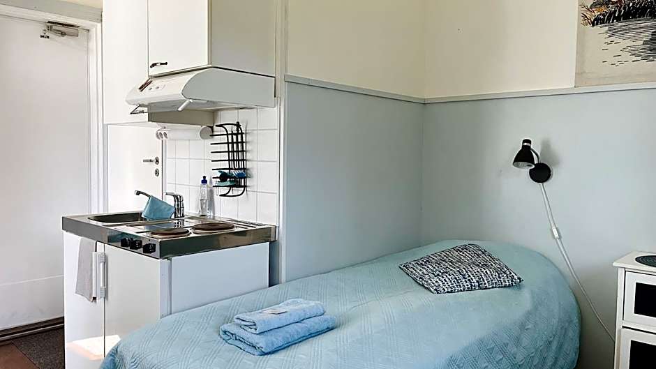 Huoneistohotelli Marja