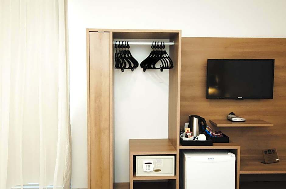 Nobile Suites Gran Lumni