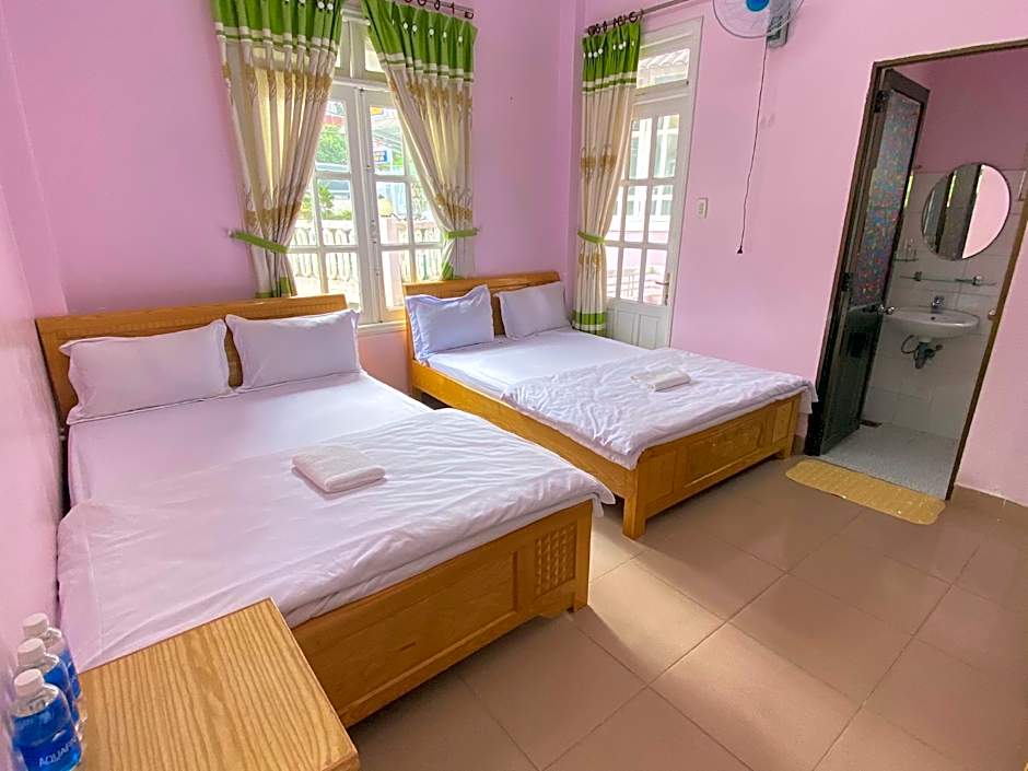 Thao Quyen Motel