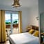 Hôtel Almanarre Plage - Hôtel Eco-Responsable face à la mer