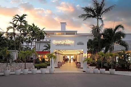 Grand Decameron Montego Beach, A Trademark All Inclusive