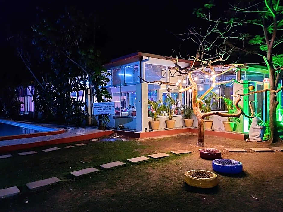 Dew Drops Boutique Retreat