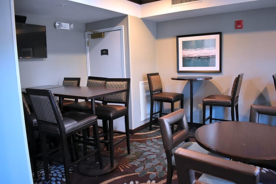 Staybridge Suites Cranbury - South Brunswick By IHG