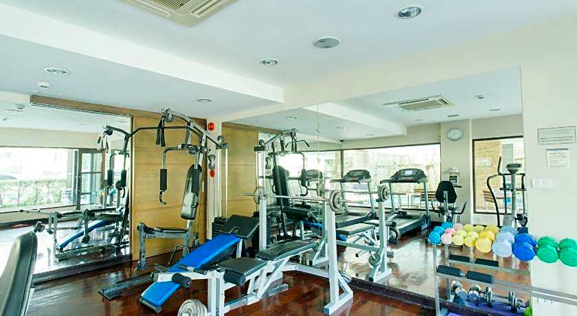 Thomson Residence Hotel