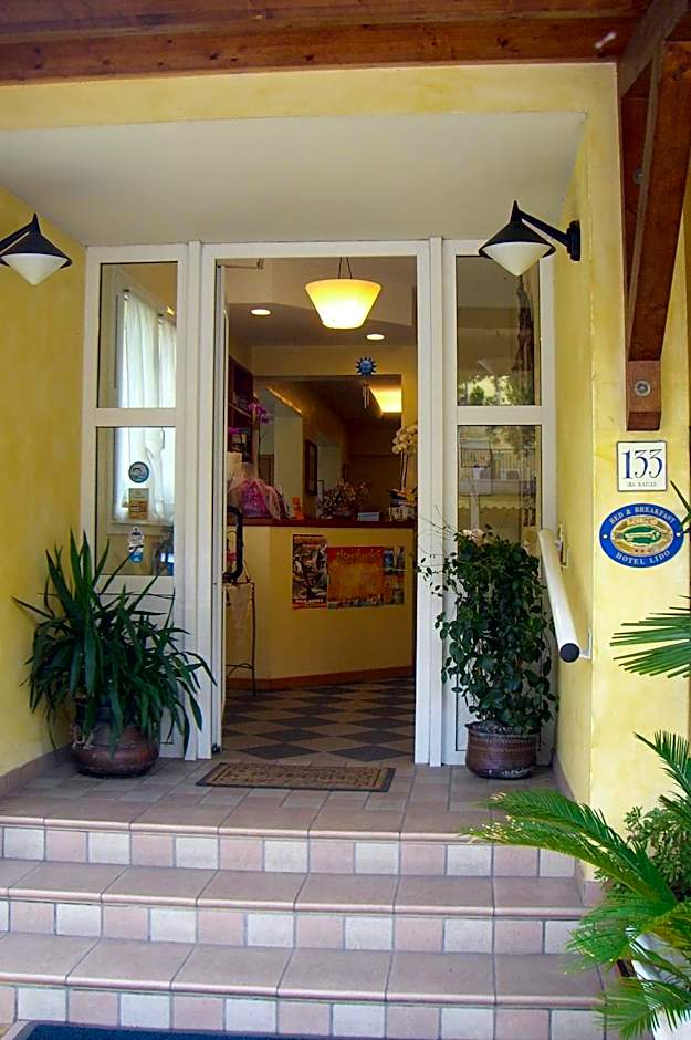 Hotel Lido