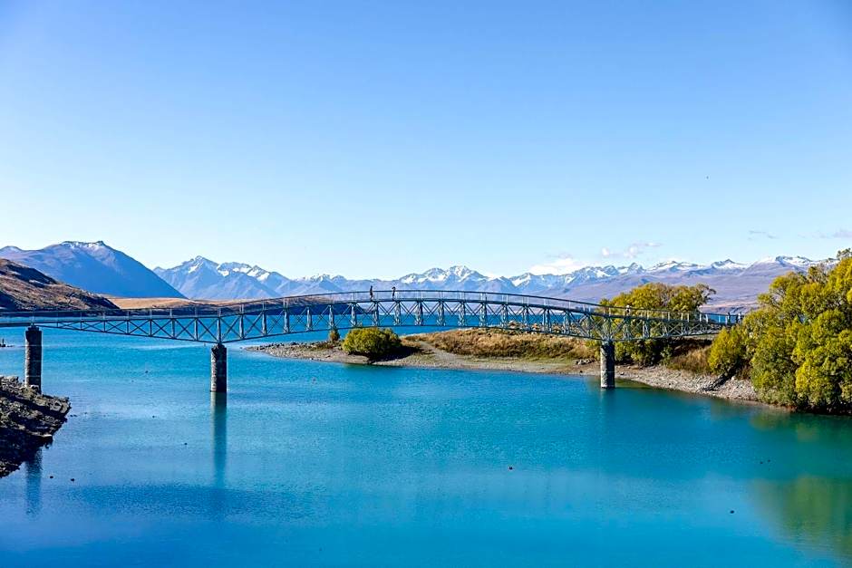 Mantra Lake Tekapo