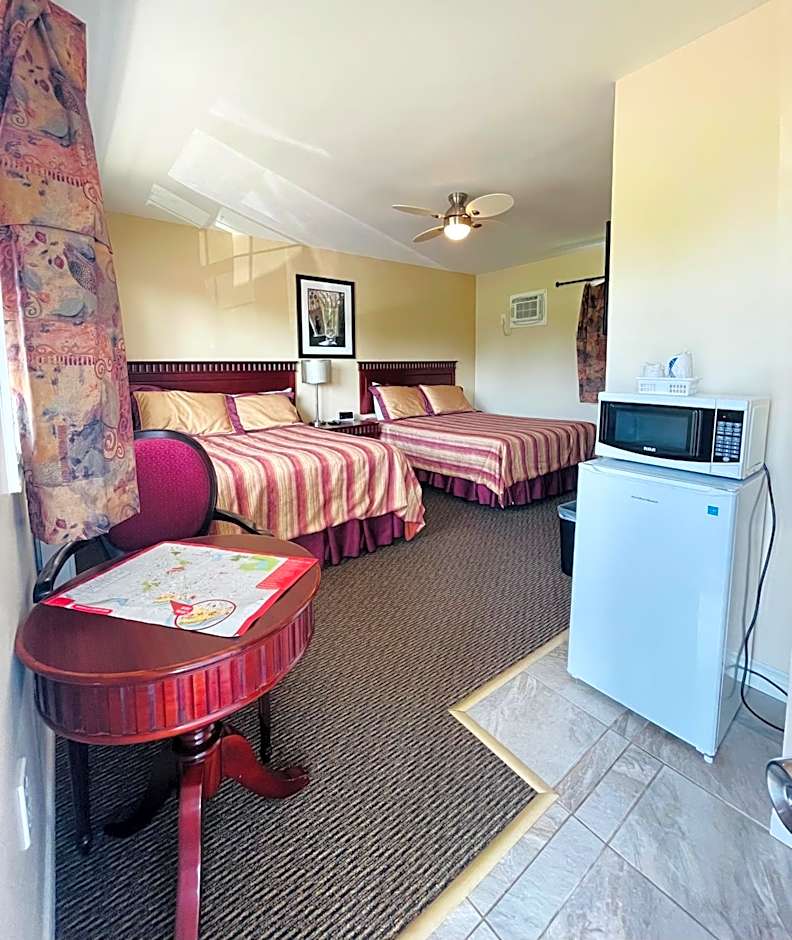 Scenic Motel Moncton